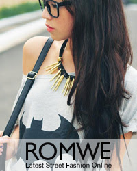 Romwe-Latest High Street Fashion Online