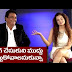 Saloni about KISSING & HUGGING 30 Years Industry Prudhviraj 