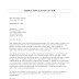 Employment Application Letter Writing / If you're new to this, it may seem overwhelming.