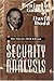Security Analysis: The Classic 1934 Edition