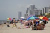 Most states see coronavirus spikes as July 4 holiday weekend approaches