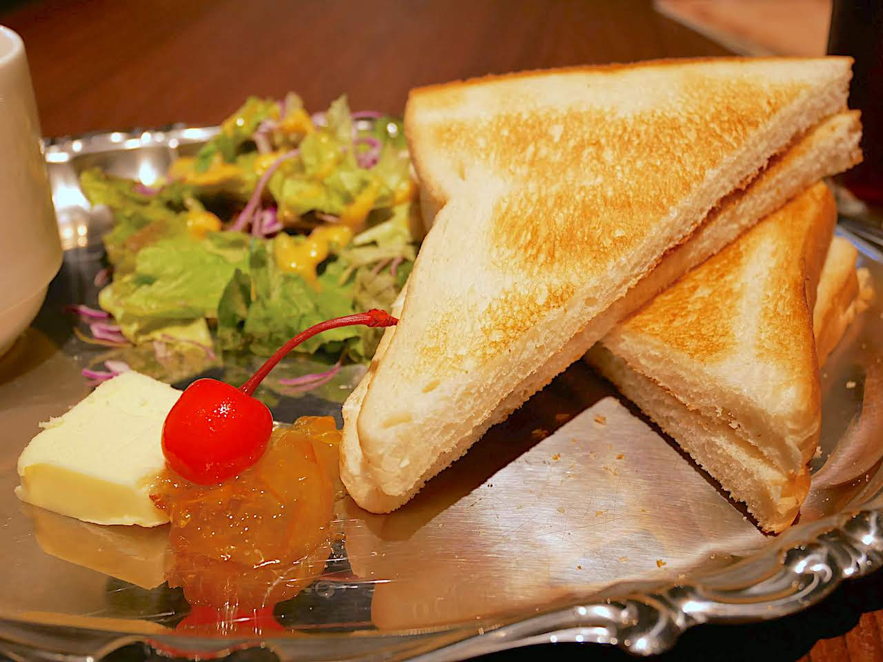 本当に行った神保町 九段下 水道橋の美味いお店 朝ご飯 モーニングのまとめ13件 千代田線 日比谷線でモーニングしたい