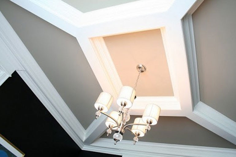 warna Cat Plafon Gypsum warna Cat Plafon Gypsum