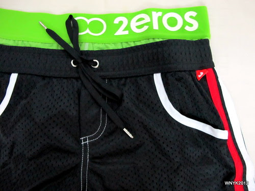 Underwear Quota 2013 III