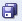 The SaveAll icon on JDev main toolbar.