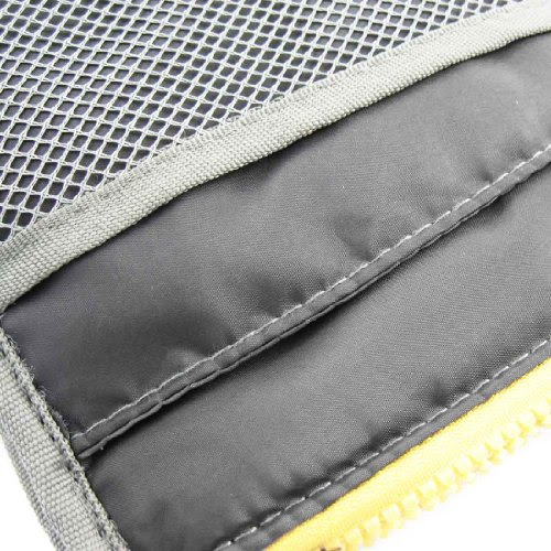 kilofly Purse Insert Organizer, Expandable, with Handles