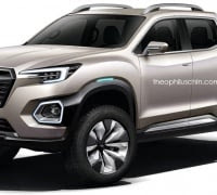 Subaru Archives - Paul Tan's Automotive News