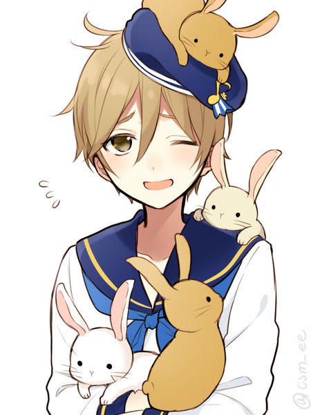 あんスタlog Pixiv年鑑 B