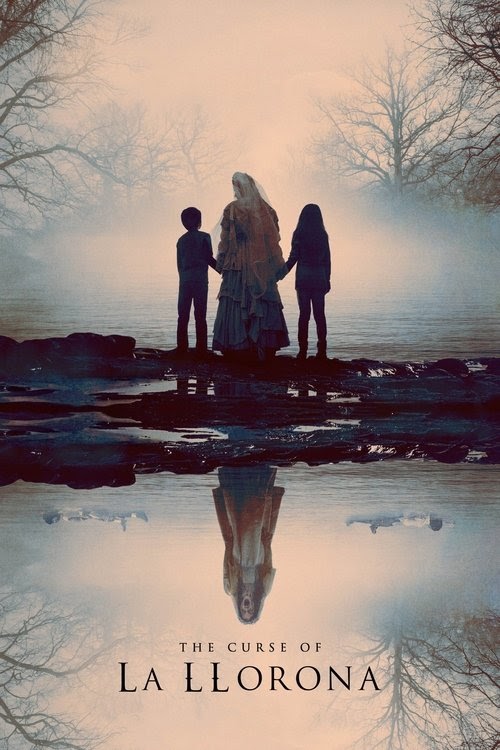 The Curse of La Llorona Gratis Film Kijken met Ondertitels (2019) HD