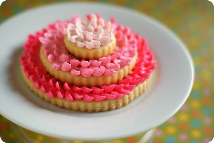 Martha 3 tiered cookie side photo martha3tieredcookieside.jpg