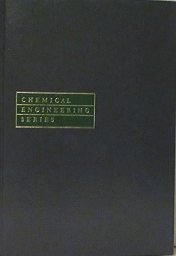 Chemical and Catalytic Reaction Engineering, by James J. Carberry