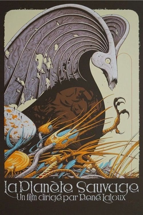 La Planète sauvage تنزيل فيلم كامل عبر الإنترنت بترجمة عربية 1973