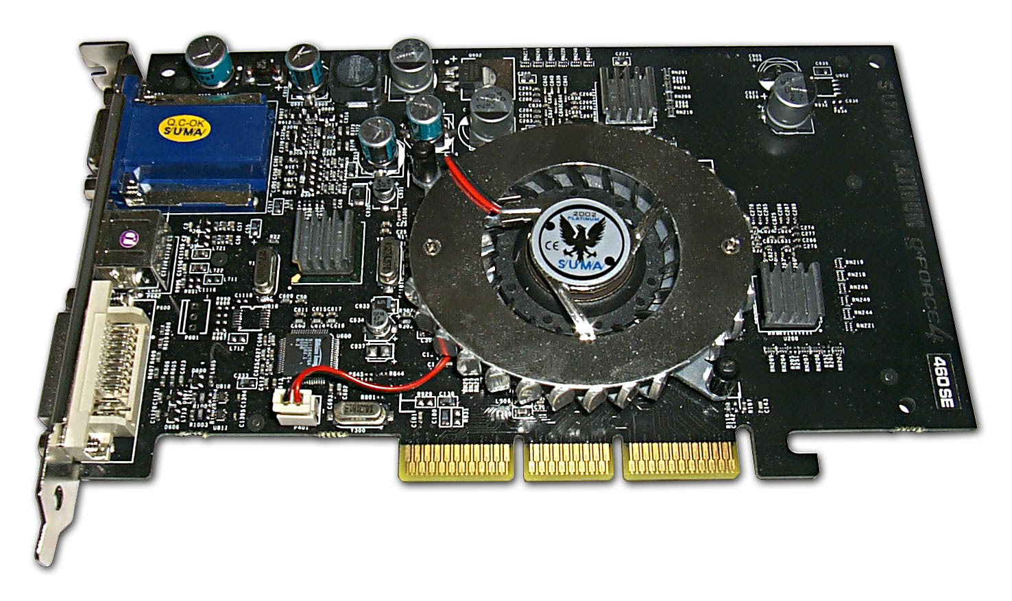 Nvidia geforce4 Mx 4000 driver xp 2012