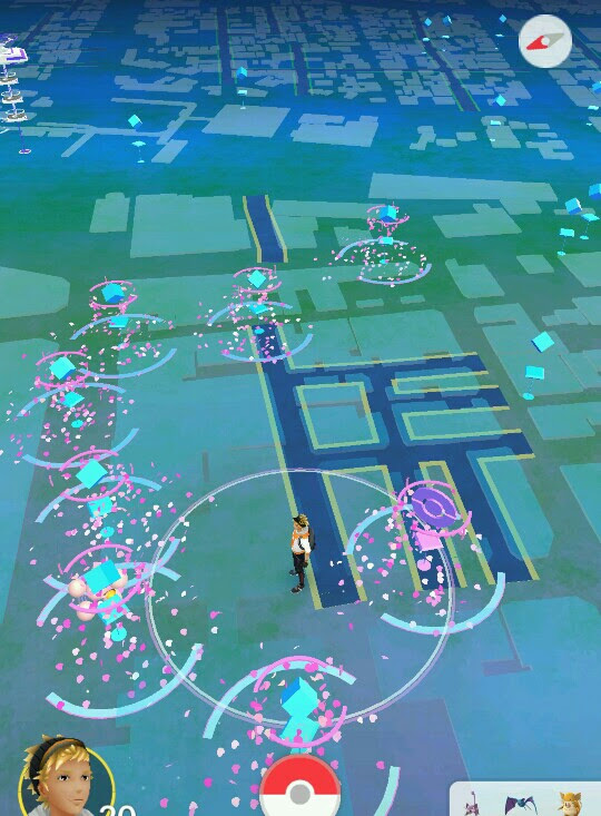 スポット情報 福井でポケモンgo Wiki Atwiki アットウィキ