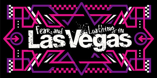 Goods Fear And Loathing In Las Vegas Kiss Of Death Design