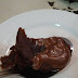 Resep Kek Coklat Nutella Microwave 1 Minit