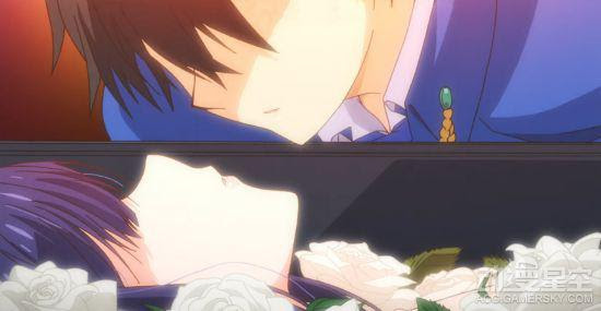 政宗君的复仇 动画最终话图文情报深情一吻赢芳心