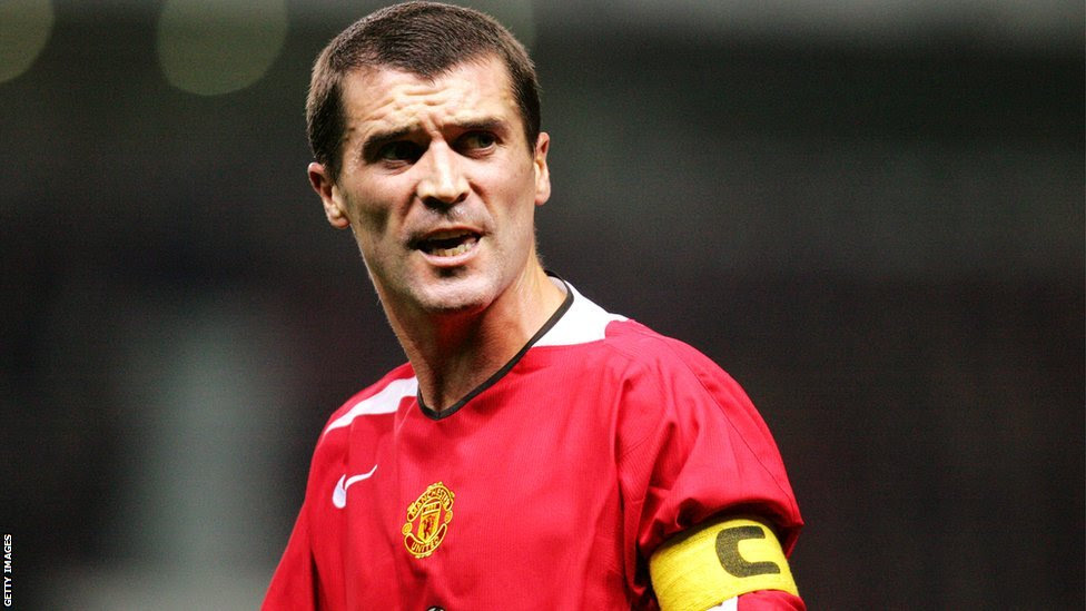 Image result for roy keane