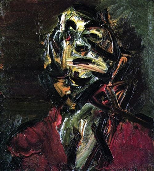 Toward the Creative Nothing