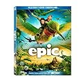 Epic (Blu-ray / DVD + Digital Copy)  Colin Farrell (Actor), Josh Hutcherson (Actor) | Format: Blu-ray  (1115)  Buy new: $39.99 $19.98  87 used & new from $4.99