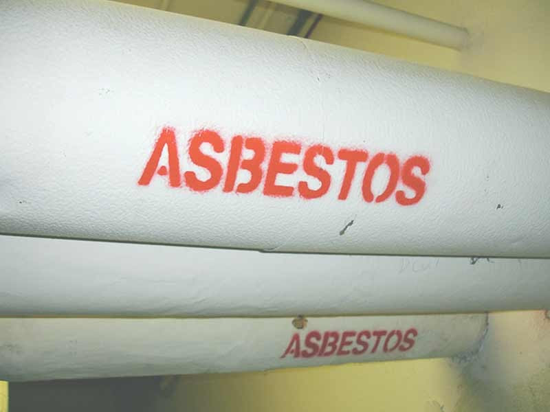 Why Itu002639;s Important to File a Rhode Island Asbestos  Patch