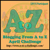 atoz2013