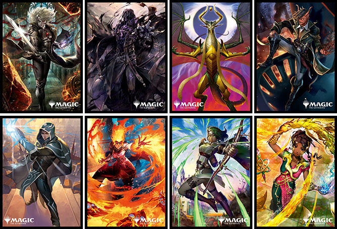 Magic The Gathering Players Card Supply マジック ザ ギャザリング プレイヤーズカードサプライ