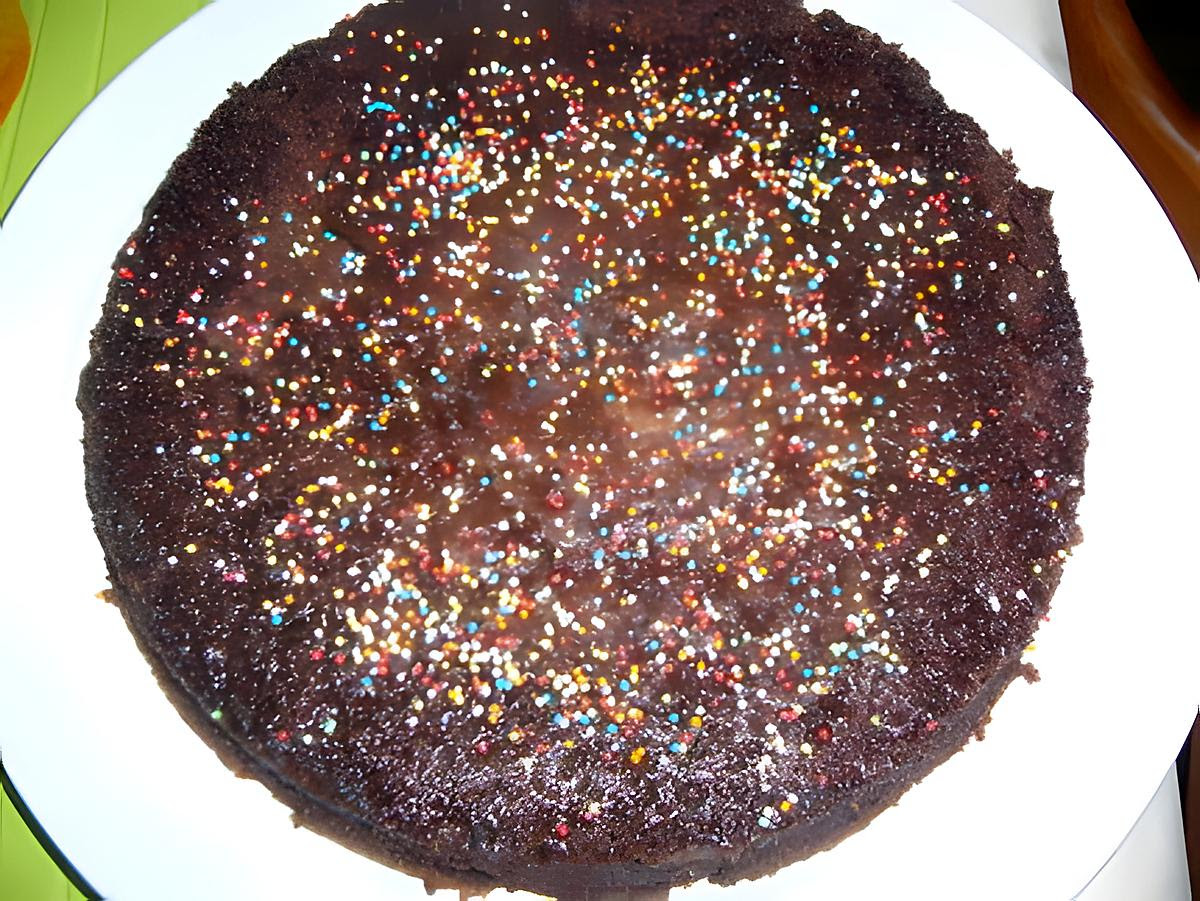 Recette De Fondant Au Chocolat Micro Ondes
