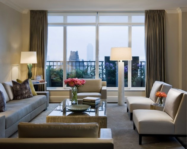18 Beautiful Comfortable Living Room Design Ideas 18 Beautiful Comfortable Living Room Design Ideas