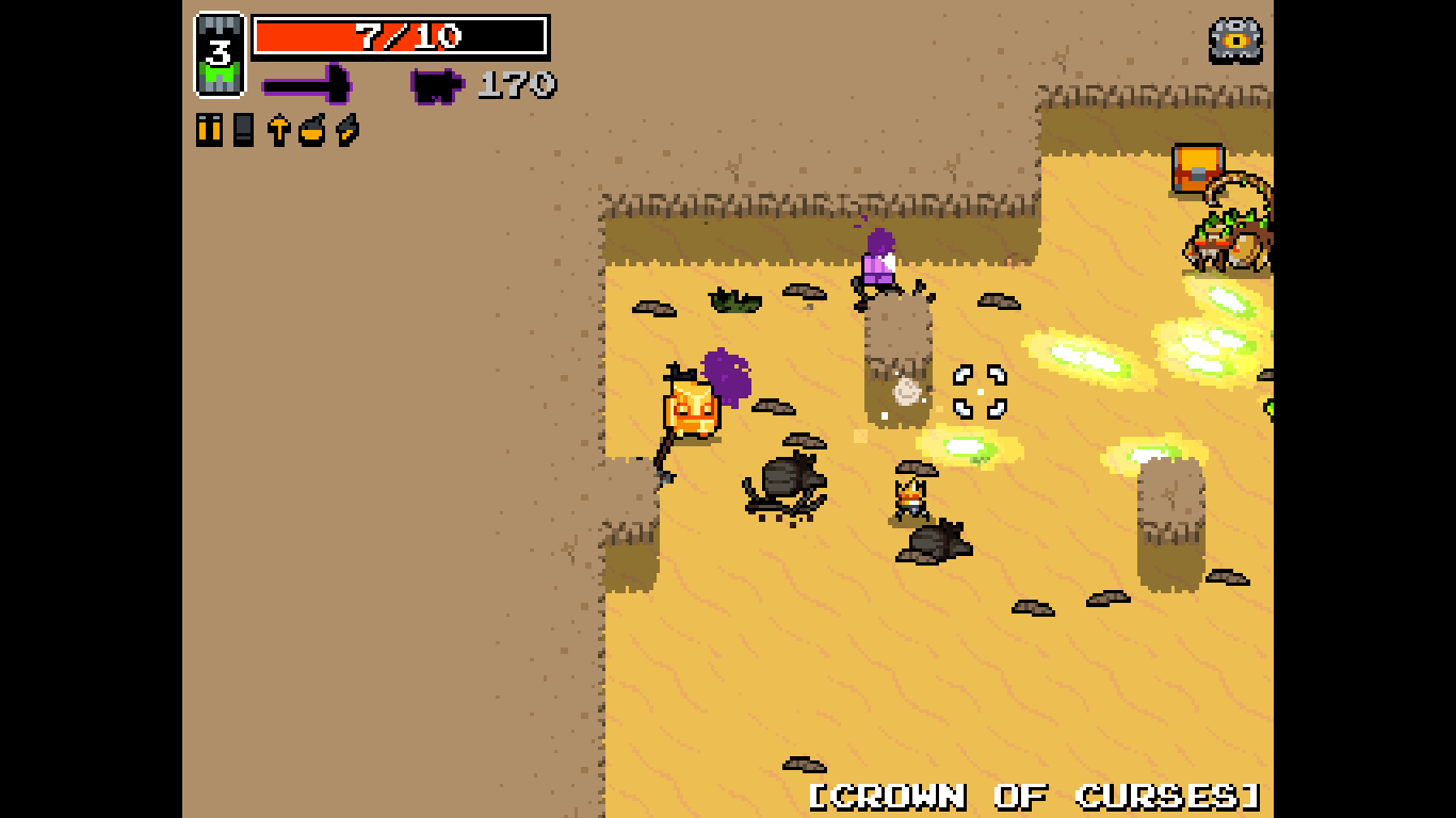 Nuclear Throne Wiki Chest
