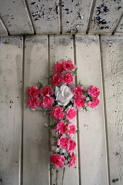 In memory