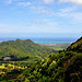 Pali Lookout