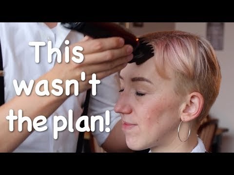 Inspiration My hair is gone This wasn t the plan , most popullar!