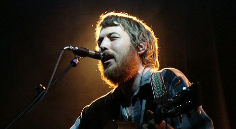 of Fleet Foxes people!