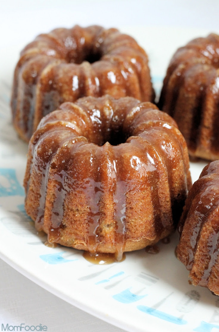 Top 10 Best Bundt Cake Recipes