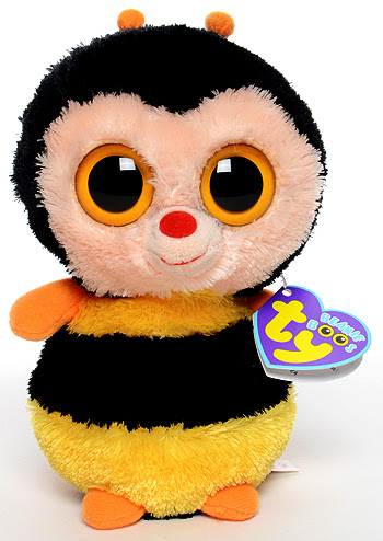Sting - Ty Beanie Boos