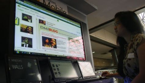 Solo, Tuan Rumah Pertemuan ASEAN Blogger