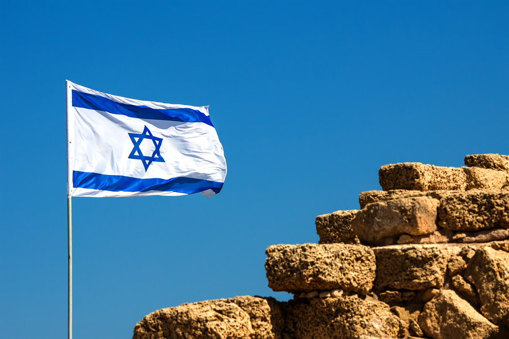 Der GründerGarten auf Entrepreneurs-Tour in Tel Aviv
