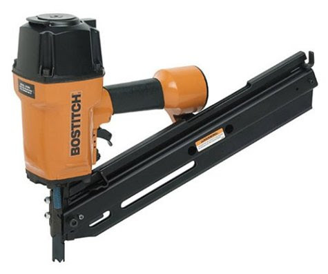 BOSTITCH N80SB-1 Framing Stick Nailer On Sale