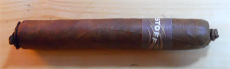 Kristoff Ligero Criollo Robusto