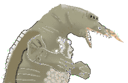 古代怪獣 ゴモラ 変身怪獣 ザラガス