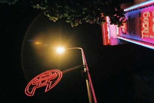 hanoi in lights