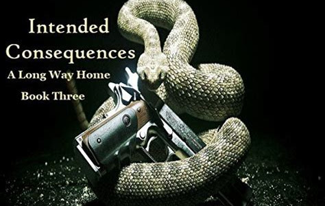 Download Intended Consequences A Long Way Home Book Three Free EBook,PDF and Free Download PDF