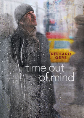 Time Out of Mind