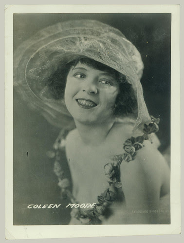 Coleen Moore