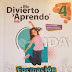 Me Divierto Y Aprendo 4 / Me Divierto Y Aprendo 4 En Venta En Guadalajara Jalisco Por Solo 265 00 Compracompras Com Mexico / Me divierto y aprendo 4 es un texto de trabajo que puede ser utilizado por alumnos maestros y padres de familia integra las siguientes asignaturas.