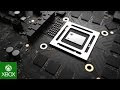 Microsoft's plans for Xbox One and the future of video games  Xbox execs Phil Spencer, Mike Ybarra and Shannon Loftis talk about Xbox One S, Scorpio, virtual reality – and why diversity is central to modern gaming
