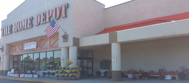 [-] Home Depot Warwick Ri Hours