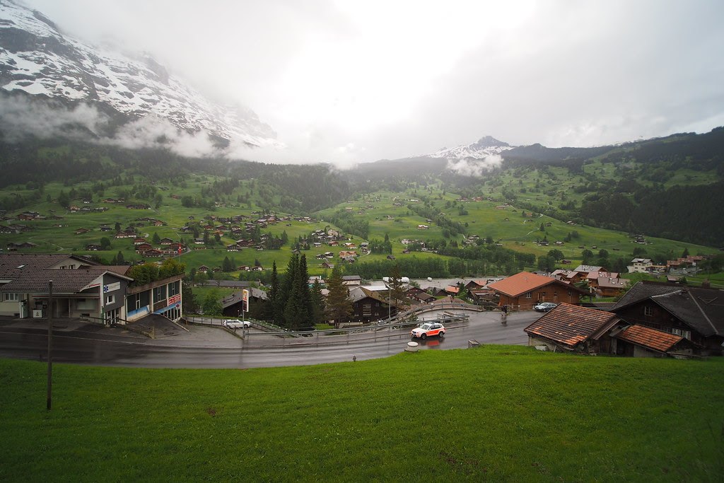 Grindelwald