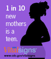 Surprising Facts About Stds And Teen Pregnancy